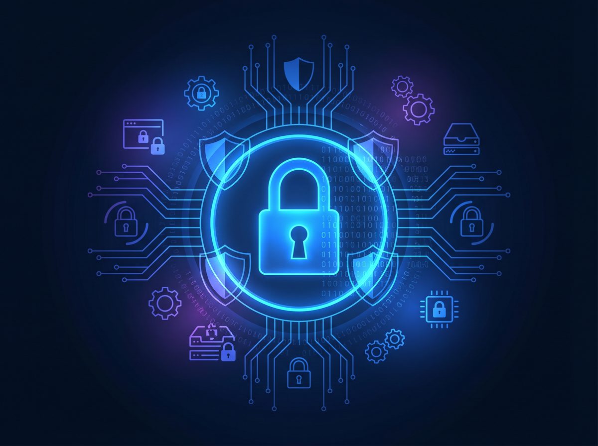 加速器下载安装免费安全防护体系